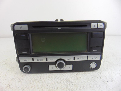 SISTEMA NAVEGACION GPS, VOLKSWAGEN, CADDY (2K)(02.2004)