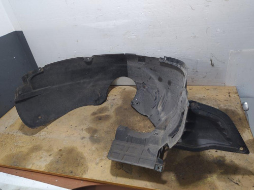  PASO RUEDA DELANTERO DERECHO SSANGYONG KORANDO 