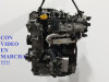  MOTOR COMPLETO RENAULT LAGUNA III GRANDTOUR 