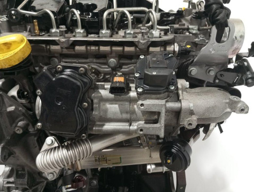  MOTOR COMPLETO RENAULT LAGUNA III GRANDTOUR 