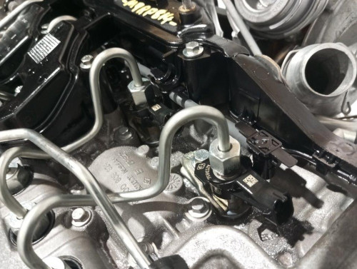  MOTOR COMPLETO RENAULT LAGUNA III GRANDTOUR 