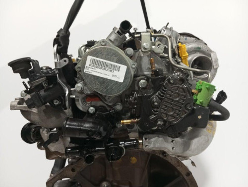  MOTOR COMPLETO RENAULT LAGUNA III GRANDTOUR 