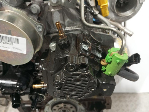  MOTOR COMPLETO RENAULT LAGUNA III GRANDTOUR 