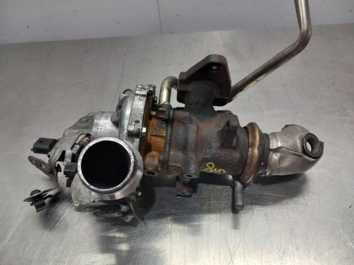  TURBOCOMPRESOR 