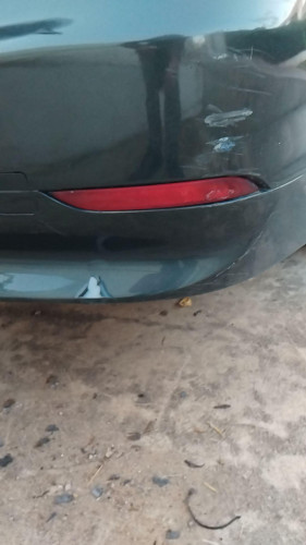 PILOTO TRASERO DERECHO PARAGOLPES BMW 5 Berlina (E60)(2003->) BMW 5 Berlina (E60)(2003->) 