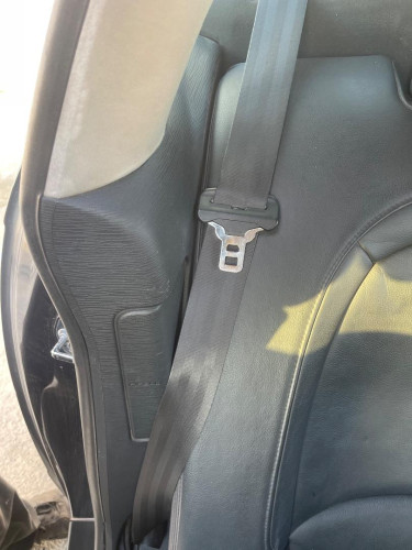 CINTURON SEGURIDAD TRASERO DERECHO Citroen C6 