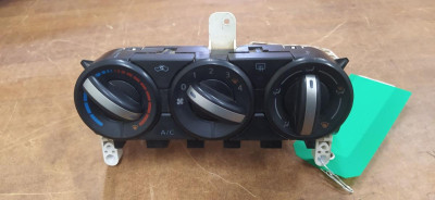 MANDO CLIMATIZADOR, NISSAN, QASHQAI (J10)