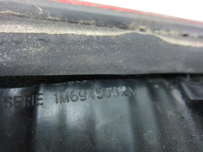 PILOTO TRASERO DERECHO INTERIOR, SEAT, LEON (1M1)