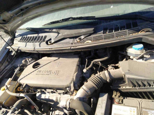  TORPEDO, NISSAN, ALMERA TINO (V10M) 