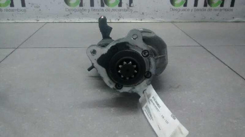  MOTOR ARRANQUE SKODA FABIA (6Y2/6Y3) 