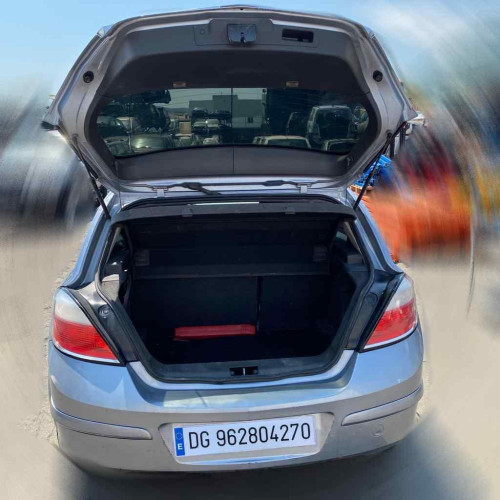  OPEL ASTRA H BERLINA 