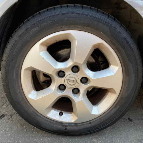  OPEL ASTRA H BERLINA 