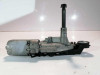  MOTOR LIMPIA TRASERO VOLVO V50 FAMILIAR 