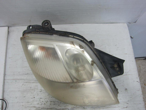  FARO DERECHO Kia PICANTO (SA) 