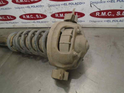 AMORTIGUADOR TRASERO DERECHO, Volkswagen, TOUAREG (7LA)