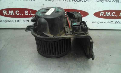 VENTILADOR CALEFACCION, Renault, KANGOO I (F/KC0)