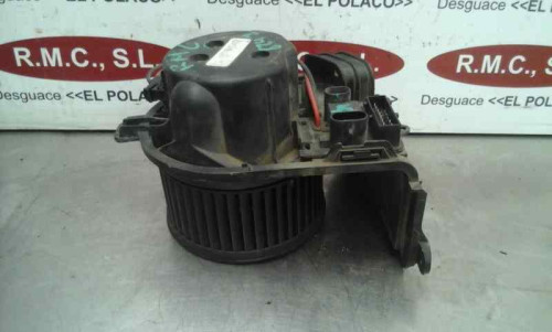 VENTILADOR CALEFACCION Renault KANGOO I (F/KC0) 