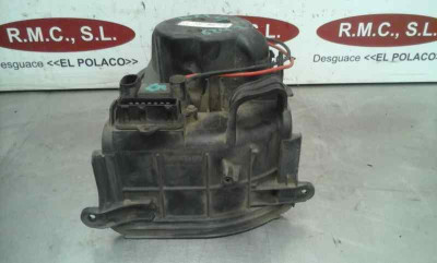 VENTILADOR CALEFACCION, Renault, KANGOO I (F/KC0)