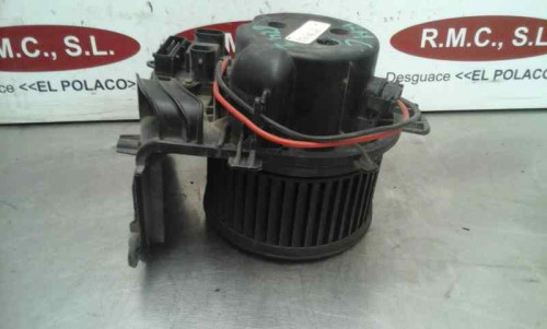 VENTILADOR CALEFACCION Renault KANGOO I (F/KC0) 
