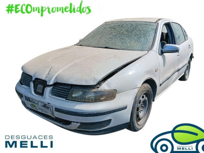 SEAT TOLEDO (1M2)