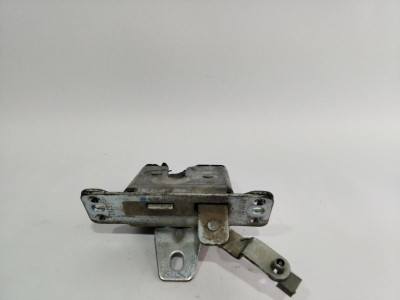 CERRADURA CAPO