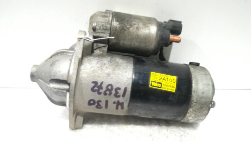  MOTOR ARRANQUE, HYUNDAI, I30 (FD) 