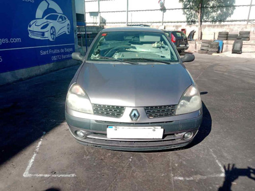  RENAULT CLIO II FASE II (B/CB0) 