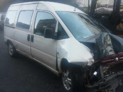  FIAT I SCUDO (222) 