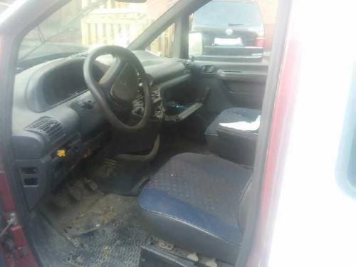 FIAT I SCUDO (222) 