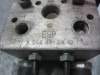  ABS, MERCEDES-BENZ, VANEO (BM 414) COMPACT VAN 