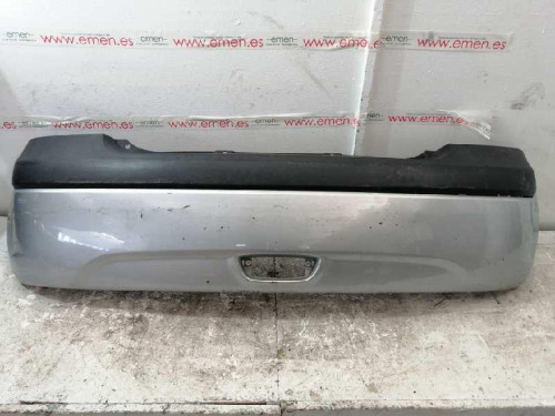  PARAGOLPES TRASERO, HYUNDAI, GETZ (TB) 