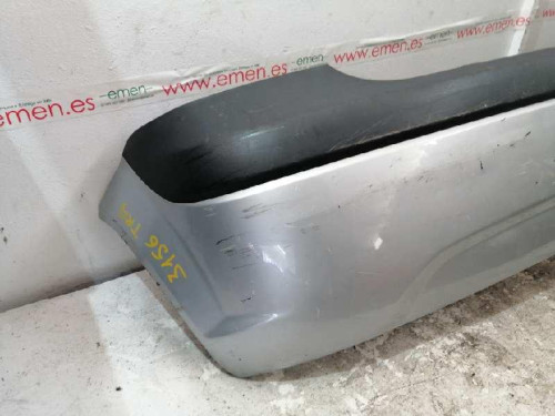  PARAGOLPES TRASERO, HYUNDAI, GETZ (TB) 