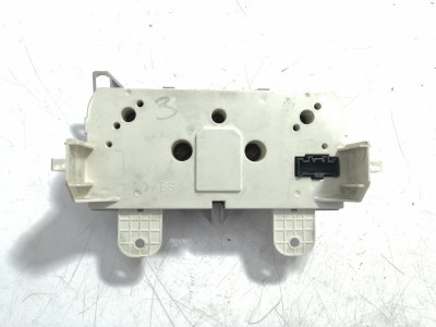 MANDO CLIMATIZADOR, MAZDA, 5 BERLINA (CR)