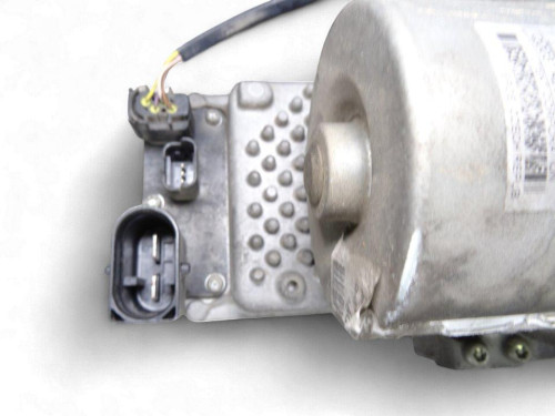  CREMALLERA DIRECCION, PEUGEOT, 207 