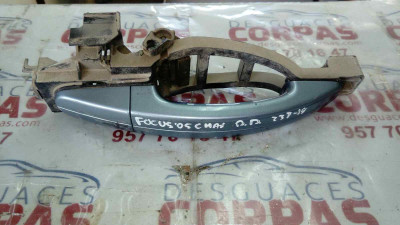 MANETA EXTERIOR DELANTERA DERECHA, Ford, FOCUS C-MAX (CAP)(2003)