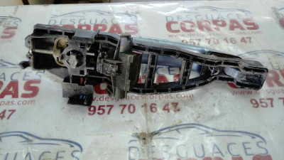 MANETA EXTERIOR DELANTERA DERECHA, Ford, FOCUS C-MAX (CAP)(2003)