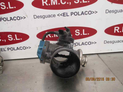 VALVULA EGR PEUGEOT PARTNER (S1)(07.1996) 