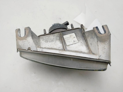 FARO ANTINIEBLA DERECHO CITROEN SAXO 