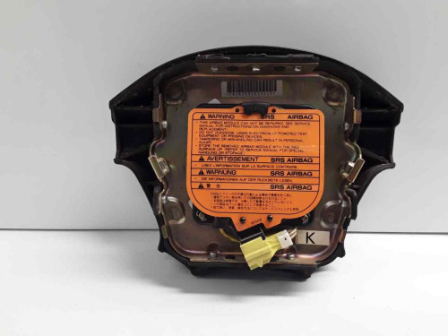 AIRBAG DELANTERO IZQUIERDO NISSAN ALMERA (N15) 