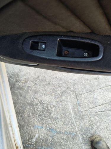 MANDO ELEVALUNAS TRASERO DERECHO ALFA ROMEO 159 (140) 
