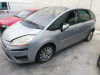 CITROEN C4 PICASSO — vehículo donante para recambios 