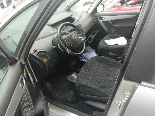 CITROEN C4 PICASSO — vehículo donante para recambios 
