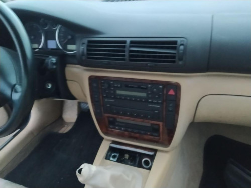  MANDO CALEFACCION / AIRE ACONDICIONADO, VOLKSWAGEN, PASSAT BERLINA (3B3) 