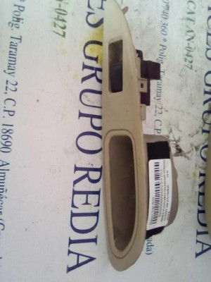 MANDO ELEVALUNAS DELANTERO DERECHO, PEUGEOT, 106 (S1)(08.1991)