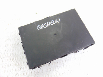 MODULO ELECTRONICO, NISSAN, QASHQAI (J10)