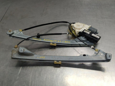 ELEVALUNAS DELANTERO IZQUIERDO, RENAULT, LAGUNA III GRANDTOUR