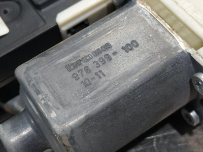 ELEVALUNAS DELANTERO IZQUIERDO, RENAULT, LAGUNA III GRANDTOUR