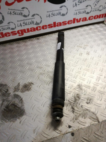 AMORTIGUADOR TRASERO IZQUIERDO Opel CORSA C 
