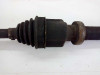  TRANSMISION DELANTERA DERECHA FORD TRANSIT FURGÓN CORTO (FY) 