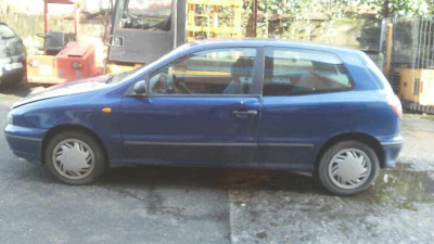 FIAT BRAVO (182)